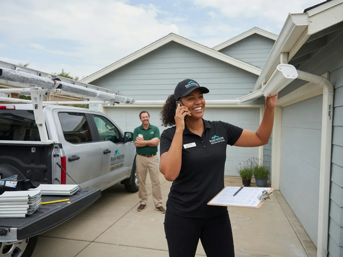 Gutter Installation Webster, FL FAQs